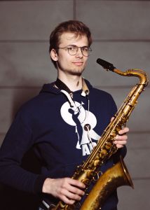 Paweł Majtas