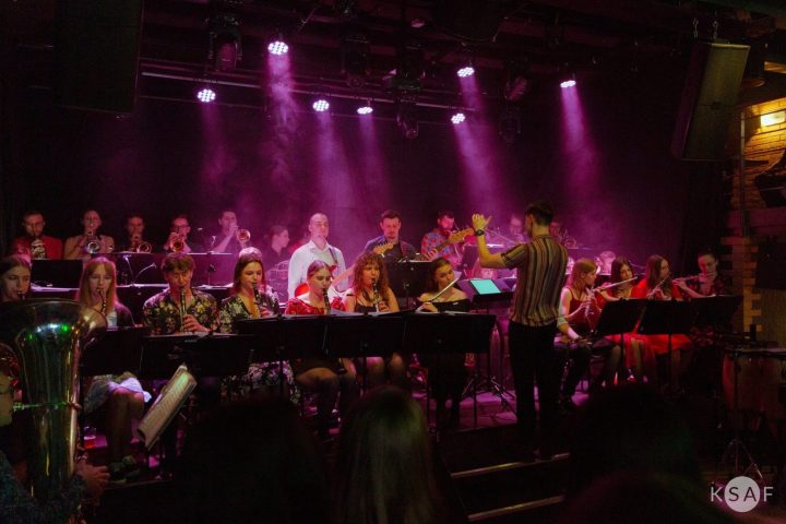 Koncert ORAGH na Dzień Kobiet – fotorelacja