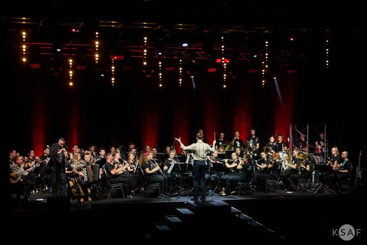 24. Koncert Urodzinowy ORAGH – muzyka bałkańsko-słowiańska – fotorelacja