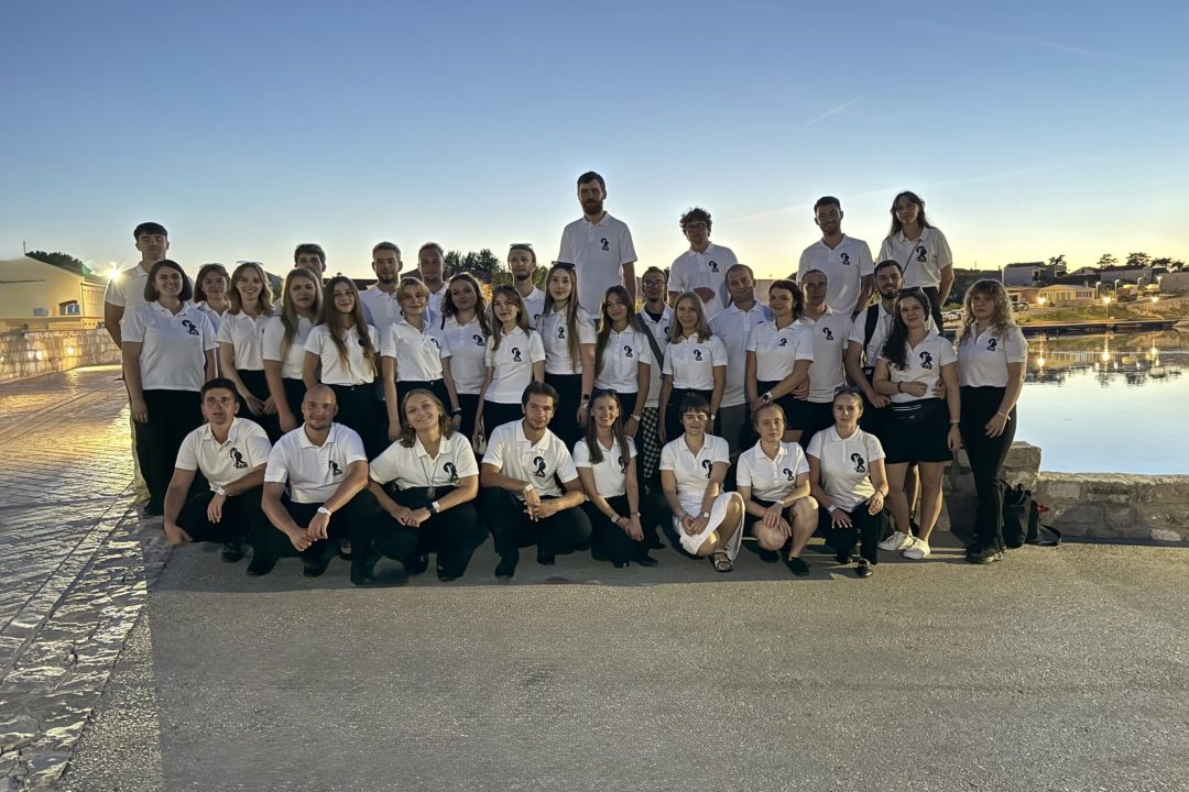 XI. Dance and Music Festival Zaton – Nin