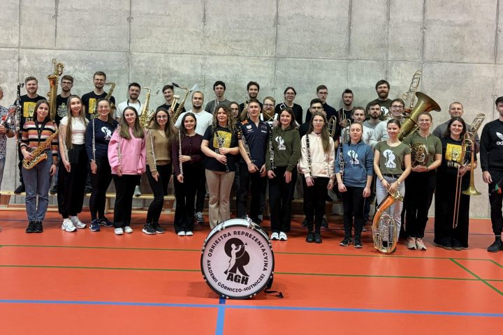 Warsztaty maszerowania