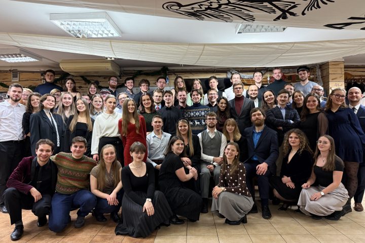 Wigilia orkiestrowa 2025!