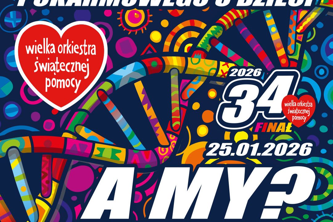 ORKIESTRA gra dla ORKIESTRY!