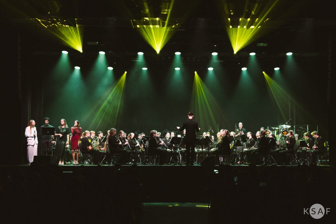 Koncert Noworoczny – fotorelacja