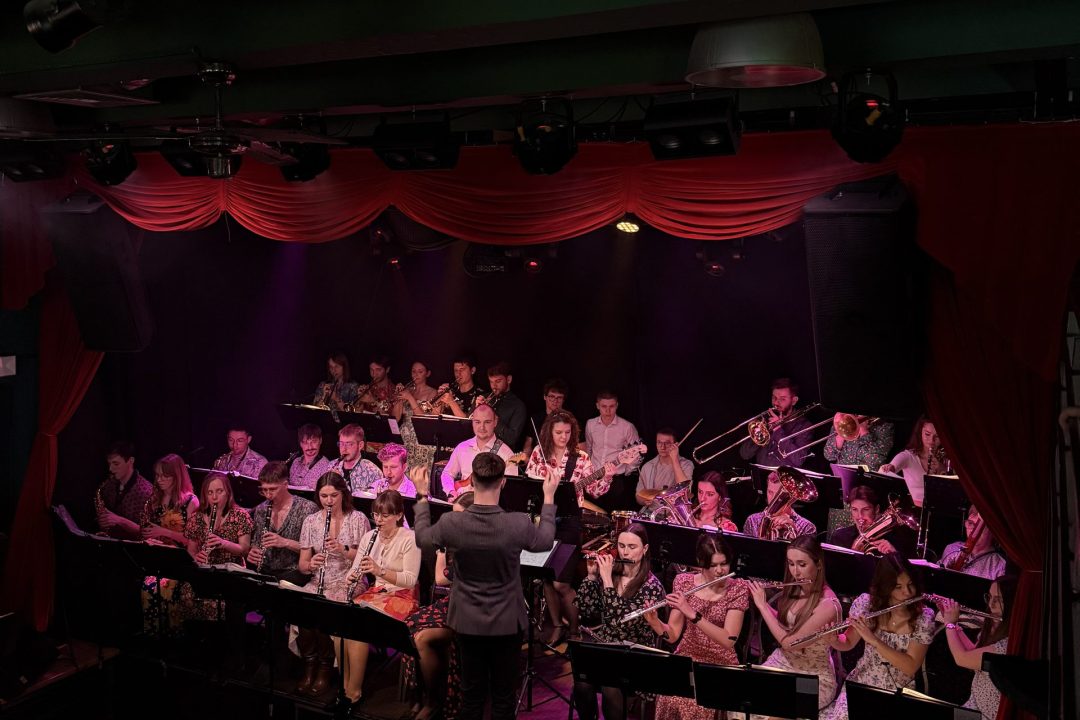 Koncert z okazji Dnia Kobiet 🌸