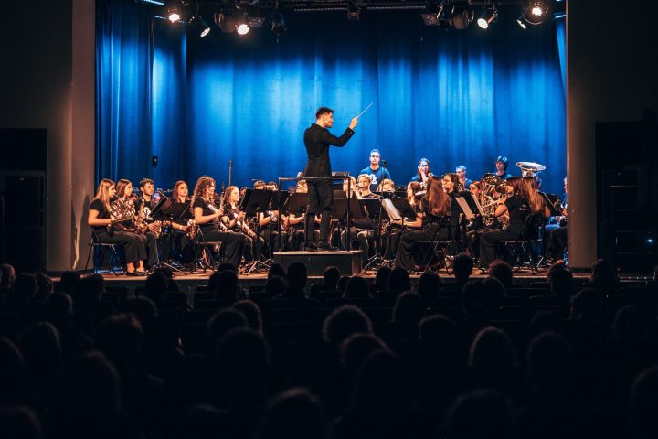 Orkiestralia 2026, czyli Ogólnopolski Festiwal Orkiestr Akademickich w Łodzi